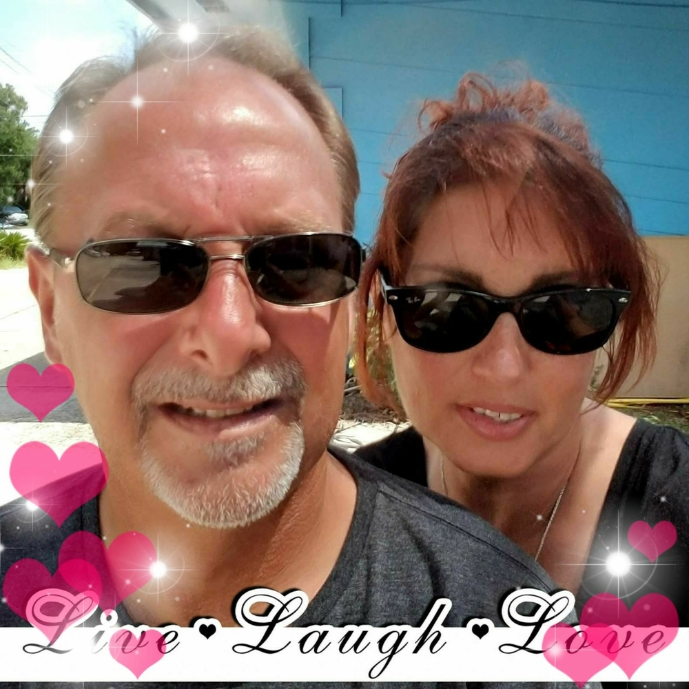 Meet your Posher, Arlene